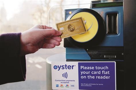 pay as you go with contactless